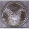 Image 4 : 2009 AMERICAN SILVER EAGLE