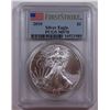 Image 1 : 2010 AMERICAN SILVER EAGLE