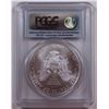 Image 3 : 2010 AMERICAN SILVER EAGLE