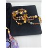 Image 2 : JOAN RIVERS LOT OF 3 NECKLACES