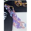 Image 3 : JOAN RIVERS LOT OF 3 NECKLACES