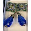 Image 8 : QVC LOT OF LA VINTAGE JEWELRY,