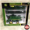 Image 1 : John Deere 9860 STS Combine (Scale 1/32)