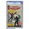 Image 1 : The Amazing Spider-Man #3 (Marvel, 1963) CGC NM 9.4 O The Amazing Spider-Man #3 (Marvel, 1963) CGC N
