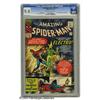 Image 1 : The Amazing Spider-Man #9 (Marvel, 1964) CGC NM 9.4 O The Amazing Spider-Man #9 (Marvel, 1964) CGC N