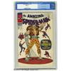 Image 1 : The Amazing Spider-Man #47 (Marvel, 1967) CGC NM 9.4 The Amazing Spider-Man #47 (Marvel, 1967) CGC N