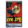 Image 1 : Batman #4 (DC, 1940) CGC FN 6.0 Off-white to white pa Batman #4 (DC, 1940) CGC FN 6.0 Off-white to w
