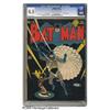 Image 1 : Batman #13 (DC, 1942) CGC VG+ 4.5 Off-white to white Batman #13 (DC, 1942) CGC VG+ 4.5 Off-white to 