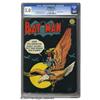 Image 1 : Batman #17 (DC, 1943) CGC VG/FN 5.0 Off-white pages. Batman #17 (DC, 1943) CGC VG/FN 5.0 Off-white p