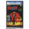 Image 1 : Batman #22 (DC, 1944) CGC FN/VF 7.0. They don't mak Batman #22 (DC, 1944) CGC FN/VF 7.0.