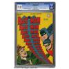 Image 1 : Batman #31 (DC, 1945) CGC FN/VF 7.0 Off-white pages. Batman #31 (DC, 1945) CGC FN/VF 7.0 Off-white p
