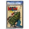Image 1 : Batman #33 (DC, 1946) CGC FN/VF 7.0 White pages. Yu Batman #33 (DC, 1946) CGC FN/VF 7.0 White pages.