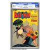 Image 1 : Batman #38 (DC, 1946) CGC VG+ 4.5 Off-white pages. Batman #38 (DC, 1946) CGC VG+ 4.5 Off-white pages