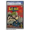 Image 1 : Batman #49 (DC, 1948) CGC VG/FN 5.0 Off-white to whit Batman #49 (DC, 1948) CGC VG/FN 5.0 Off-white 