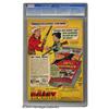 Image 2 : Batman #51 (DC, 1949) CGC VF- 7.5 Cream to off-white Batman #51 (DC, 1949) CGC VF- 7.5 Cream to off-