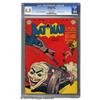 Image 1 : Batman #52 (DC, 1949) CGC FN+ 6.5 Off-white pages. Batman #52 (DC, 1949) CGC FN+ 6.5 Off-white pages