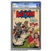 Image 1 : Batman #56 (DC, 1949) CGC VF+ 8.5 Off-white to white Batman #56 (DC, 1949) CGC VF+ 8.5 Off-white to 