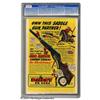 Image 2 : Batman #57 (DC, 1950) CGC FN 6.0 Off-white pages. W Batman #57 (DC, 1950) CGC FN 6.0 Off-white pages