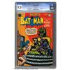 Image 1 : Batman #69 (DC, 1952) CGC VF/NM 9.0 White pages. Ju Batman #69 (DC, 1952) CGC VF/NM 9.0 White pages.