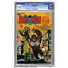 Image 1 : Batman #75 (DC, 1953) CGC FN/VF 7.0 White pages. On Batman #75 (DC, 1953) CGC FN/VF 7.0 White pages.