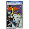 Image 1 : Batman #76 (DC, 1953) CGC FN+ 6.5 White pages. The Batman #76 (DC, 1953) CGC FN+ 6.5 White pages.
