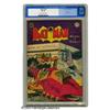 Image 1 : Batman #80 (DC, 1954) CGC VF 8.0 Cream to off-white p Batman #80 (DC, 1954) CGC VF 8.0 Cream to off-