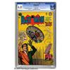 Image 1 : Batman #81 (DC, 1954) CGC FN 6.0 Off-white pages. A Batman #81 (DC, 1954) CGC FN 6.0 Off-white pages