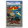 Image 1 : Batman #92 (DC, 1955) CGC FN 6.0 Cream to off-white p Batman #92 (DC, 1955) CGC FN 6.0 Cream to off-