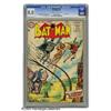 Image 1 : Batman #93 (DC, 1955) CGC VF 8.0 Cream to off-white p Batman #93 (DC, 1955) CGC VF 8.0 Cream to off-