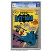 Image 1 : Batman #101 (DC, 1956) CGC FN+ 6.5 Off-white pages. Batman #101 (DC, 1956) CGC FN+ 6.5 Off-white pag