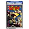 Image 1 : Batman #148 (DC, 1962) CGC VF+ 8.5 Off-white pages. Batman #148 (DC, 1962) CGC VF+ 8.5 Off-white pag