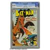 Image 1 : Batman #155 (DC, 1963) CGC VF 8.0 Off-white pages. Batman #155 (DC, 1963) CGC VF 8.0 Off-white pages