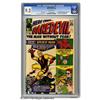 Image 1 : Daredevil #1 (Marvel, 1964) CGC NM- 9.2 Off-white pag Daredevil #1 (Marvel, 1964) CGC NM- 9.2 Off-wh