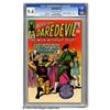 Image 1 : Daredevil #5 (Marvel, 1964) CGC NM 9.4 Off-white to w Daredevil #5 (Marvel, 1964) CGC NM 9.4 Off-whi