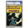 Image 1 : Detective Comics #6 (DC, 1937) CGC GD 2.0 Brittle pag Detective Comics #6 (DC, 1937) CGC GD 2.0 Brit