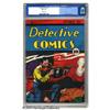 Image 1 : Detective Comics #7 (DC, 1937) CGC FN+ 6.5 Off-white Detective Comics #7 (DC, 1937) CGC FN+ 6.5 Off-