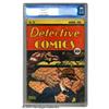 Image 1 : Detective Comics #13 (DC, 1938) CGC FN- 5.5 Cream to Detective Comics #13 (DC, 1938) CGC FN- 5.5 Cre