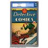 Image 1 : Detective Comics #23 (DC, 1939) CGC FN- 5.5 Off-white Detective Comics #23 (DC, 1939) CGC FN- 5.5 Of