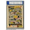 Image 2 : Detective Comics #29 (DC, 1939) CGC VG/FN 5.0 Off-whi Detective Comics #29 (DC, 1939) CGC VG/FN 5.0 