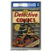 Image 1 : Detective Comics #31 (DC, 1939) CGC GD/VG 3.0 Cream t Detective Comics #31 (DC, 1939) CGC GD/VG 3.0 