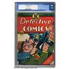 Image 1 : Detective Comics #32 (DC, 1939) CGC FN+ 6.5 Cream to Detective Comics #32 (DC, 1939) CGC FN+ 6.5 Cre