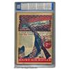 Image 2 : Detective Comics #32 (DC, 1939) CGC FN+ 6.5 Cream to Detective Comics #32 (DC, 1939) CGC FN+ 6.5 Cre