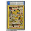 Image 2 : Detective Comics #33 (DC, 1939) CGC FN- 5.5 Light tan Detective Comics #33 (DC, 1939) CGC FN- 5.5 Li