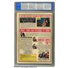 Image 2 : Detective Comics #41 (DC, 1940) CGC VF- 7.5 Cream to Detective Comics #41 (DC, 1940) CGC VF- 7.5 Cre
