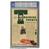 Image 2 : Detective Comics #45 (DC, 1940) CGC VF- 7.5 Off-white Detective Comics #45 (DC, 1940) CGC VF- 7.5 Of