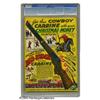 Image 2 : Detective Comics #47 (DC, 1941) CGC FN/VF 7.0 Cream t Detective Comics #47 (DC, 1941) CGC FN/VF 7.0 