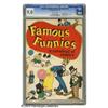 Image 1 : Famous Funnies: Carnival of Comics #nn (Eastern Color Famous Funnies: Carnival of Comics #nn (Easter