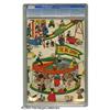 Image 2 : Famous Funnies: Carnival of Comics #nn (Eastern Color Famous Funnies: Carnival of Comics #nn (Easter