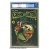 Image 1 : Green Lantern #1 (DC, 1941) CGC FN/VF 7.0 Off-white t Green Lantern #1 (DC, 1941) CGC FN/VF 7.0 Off-