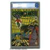 Image 1 : Green Lantern #6 (DC, 1942) CGC FN/VF 7.0 Cream to of Green Lantern #6 (DC, 1942) CGC FN/VF 7.0 Crea